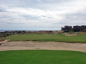 Puerto Los Cabos (Nicklaus II) 1st